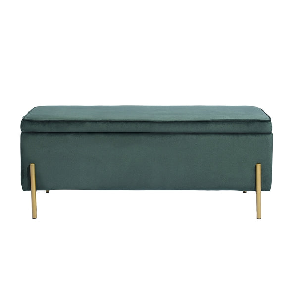 TUDOR ירוק - הדום אחסון אקסקלוסיב