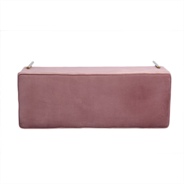 TUDOR ורוד - הדום אחסון אקסקלוסיב