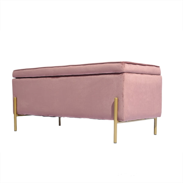 TUDOR ורוד - הדום אחסון אקסקלוסיב