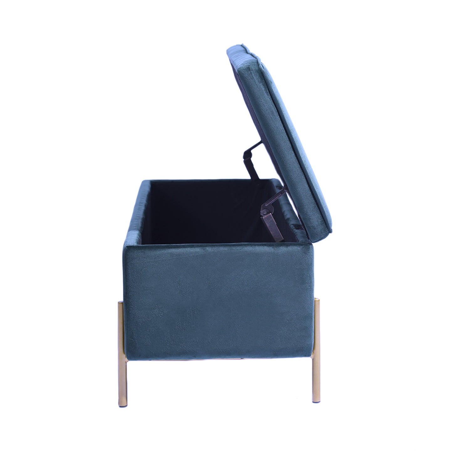 TUDOR  כחול - הדום אחסון אקסקלוסיבי