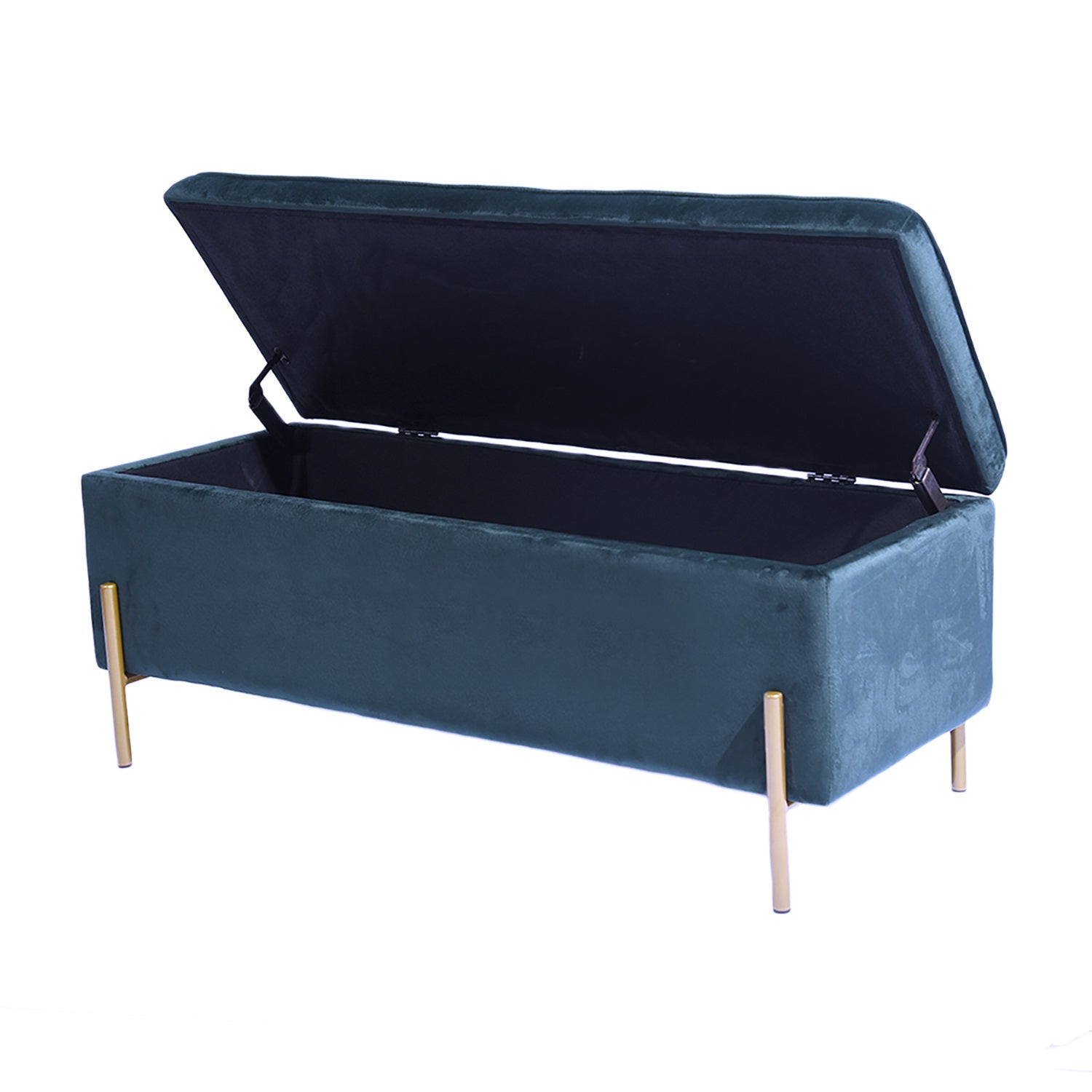 TUDOR  כחול - הדום אחסון אקסקלוסיבי