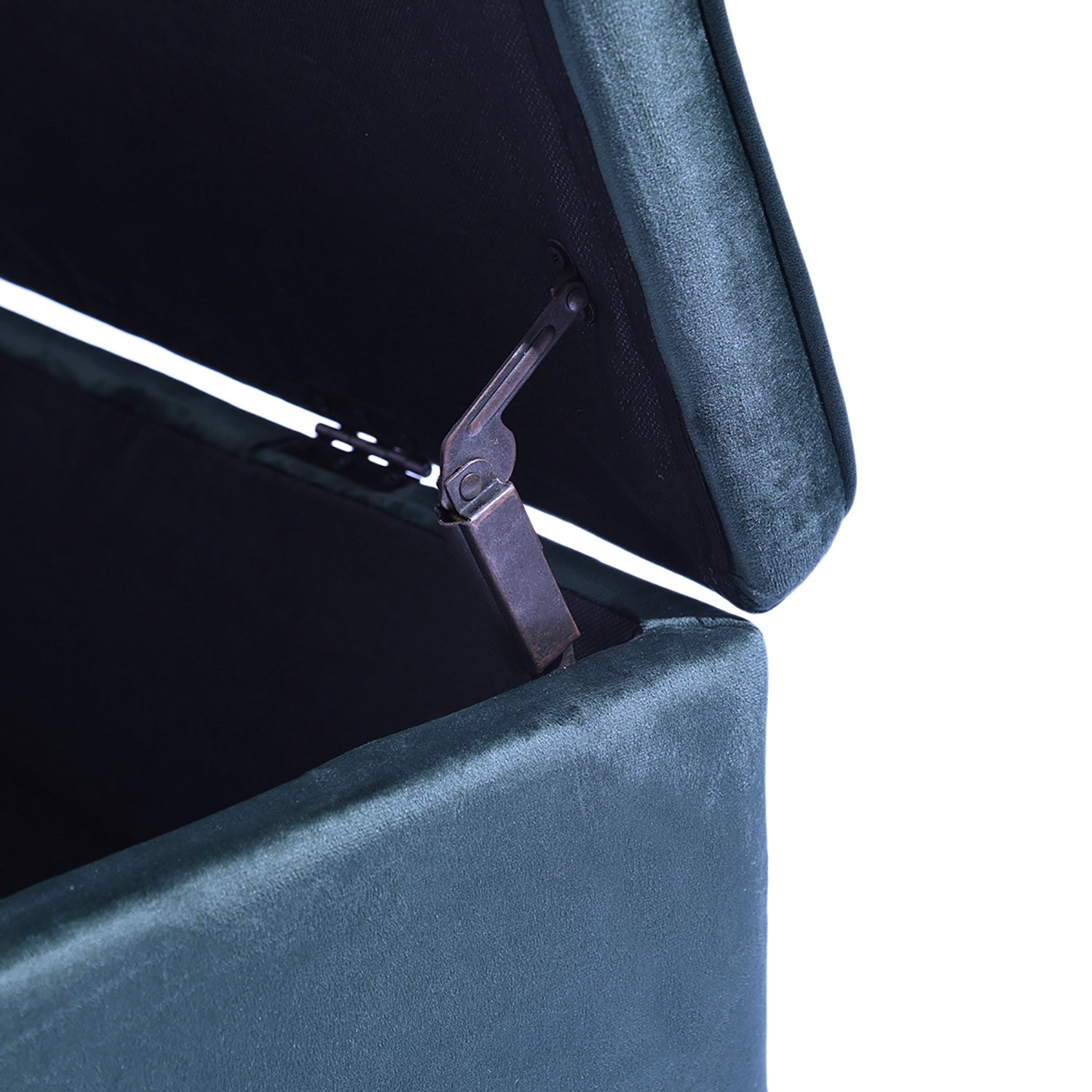 TUDOR  כחול - הדום אחסון אקסקלוסיבי