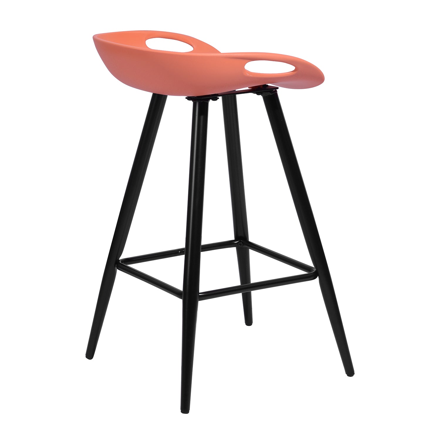 FIYAN קורל - כיסא בר-3388