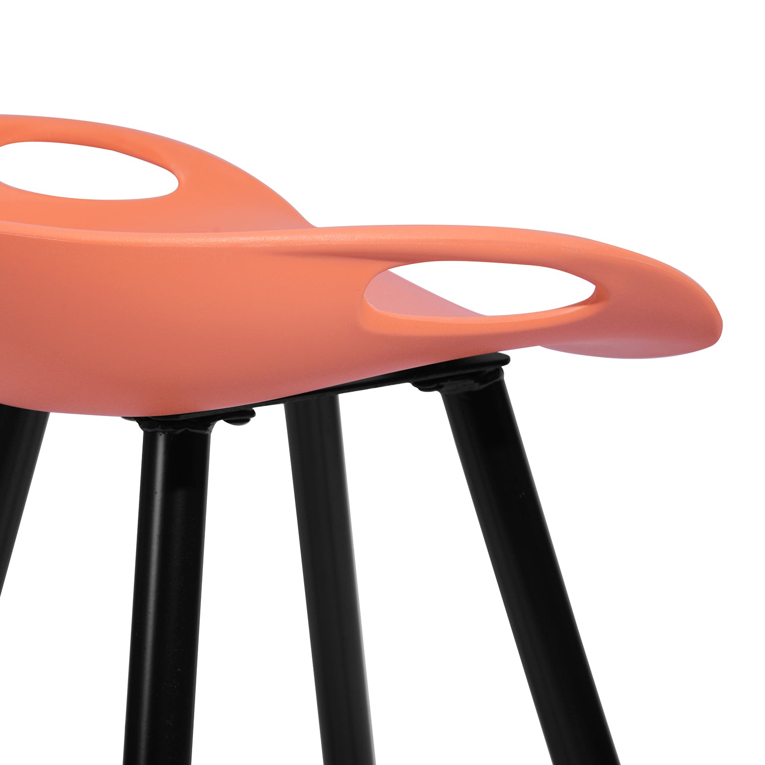 FIYAN קורל - כיסא בר-3388