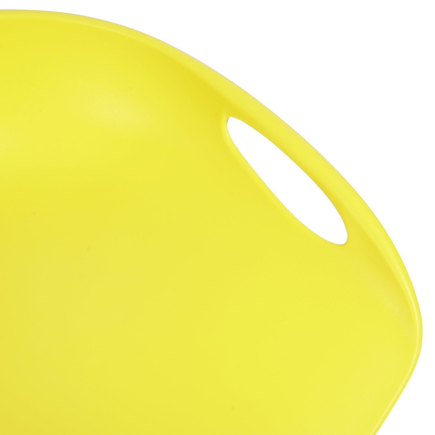 FIYAN חרדל - כיסא בר-3387