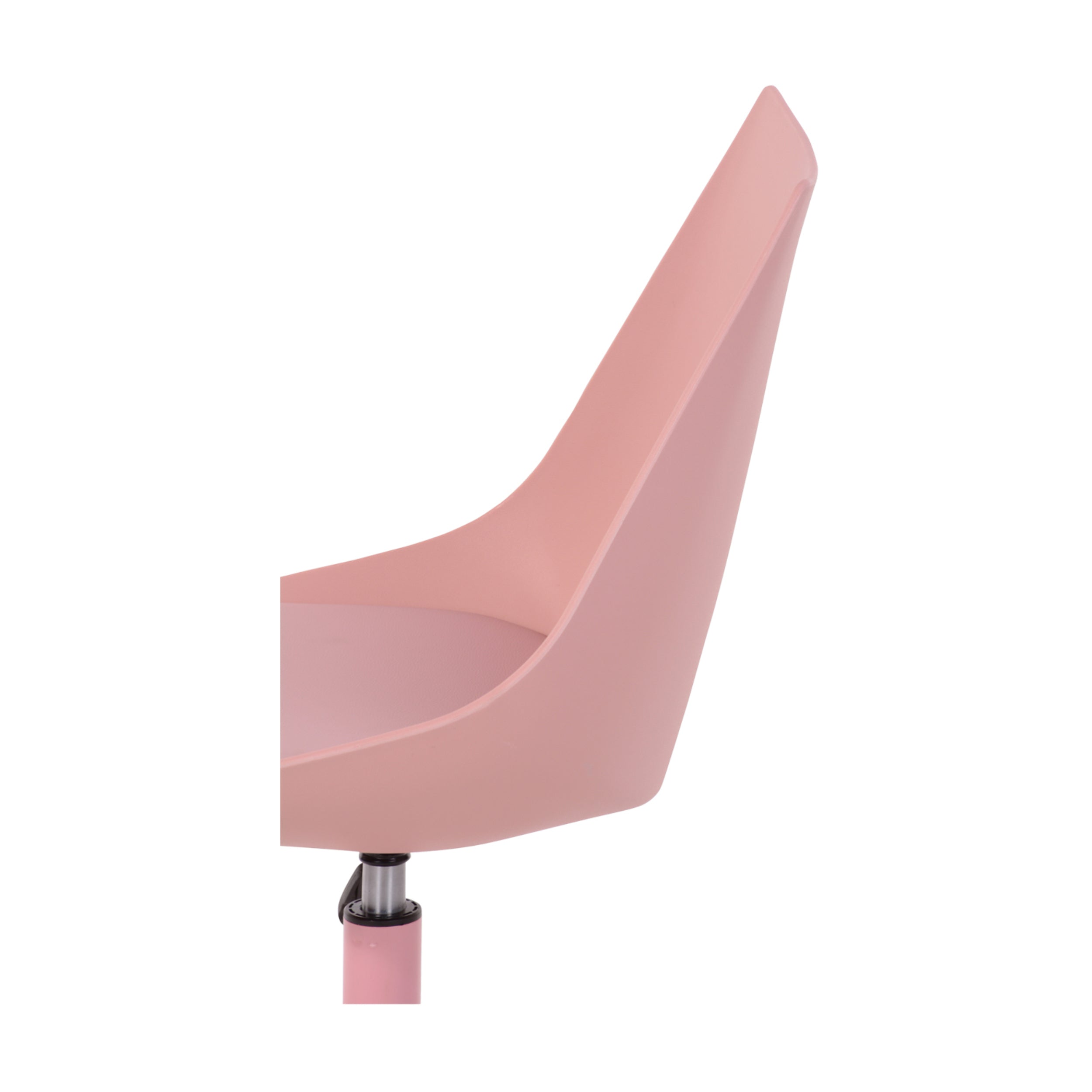 MOORISH ורוד - כיסא משרדי-6359