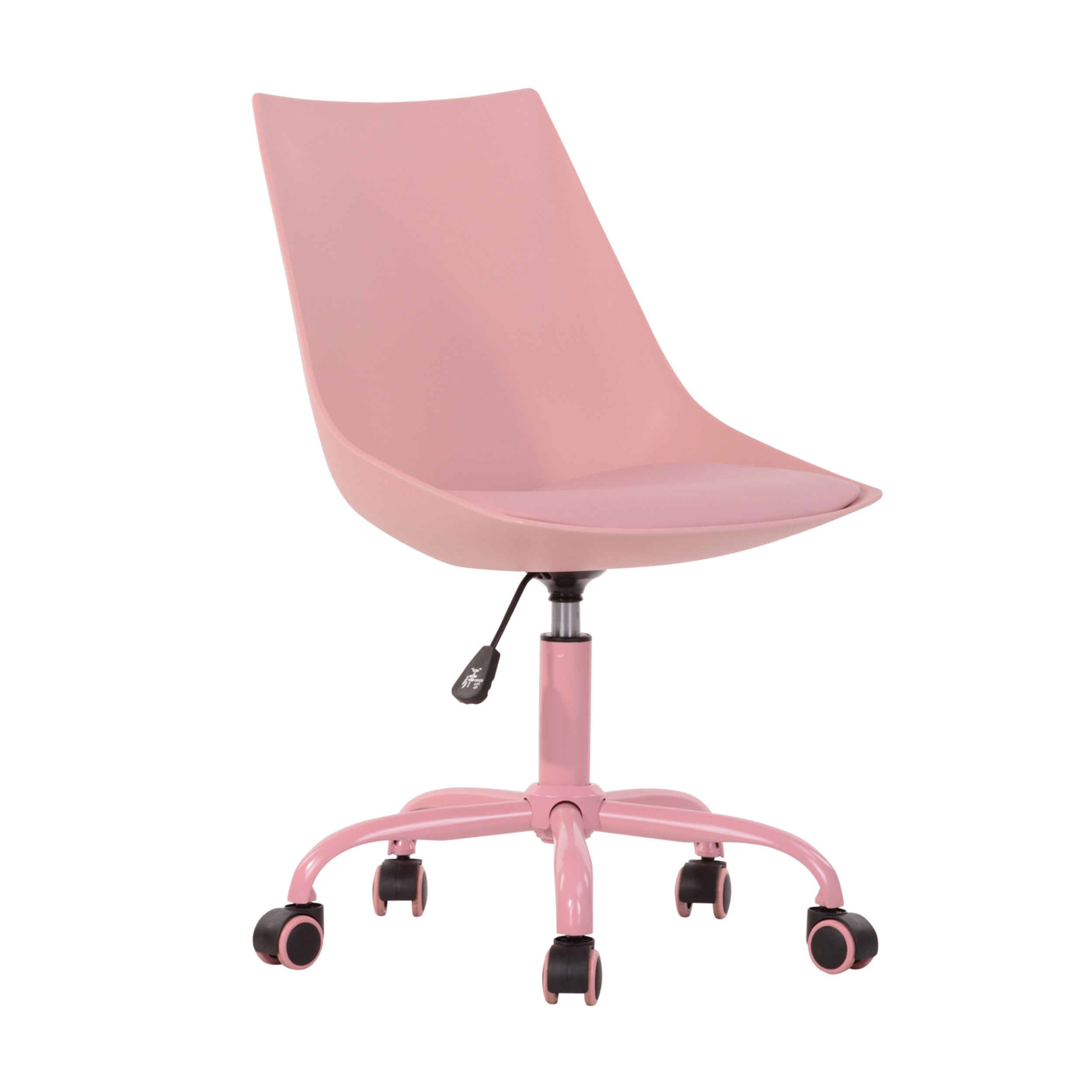 MOORISH ורוד - כיסא משרדי-6359