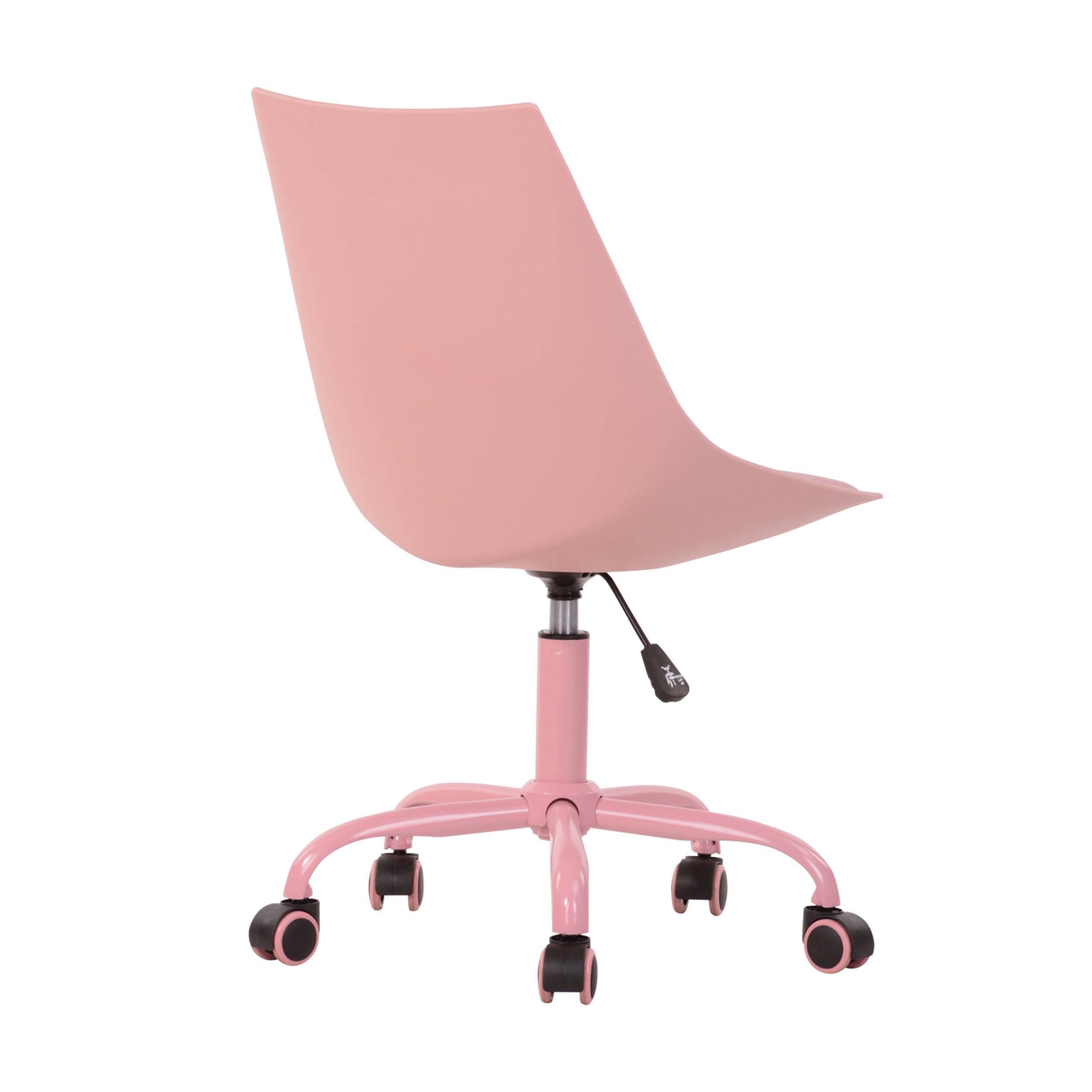 MOORISH ורוד - כיסא משרדי-6359