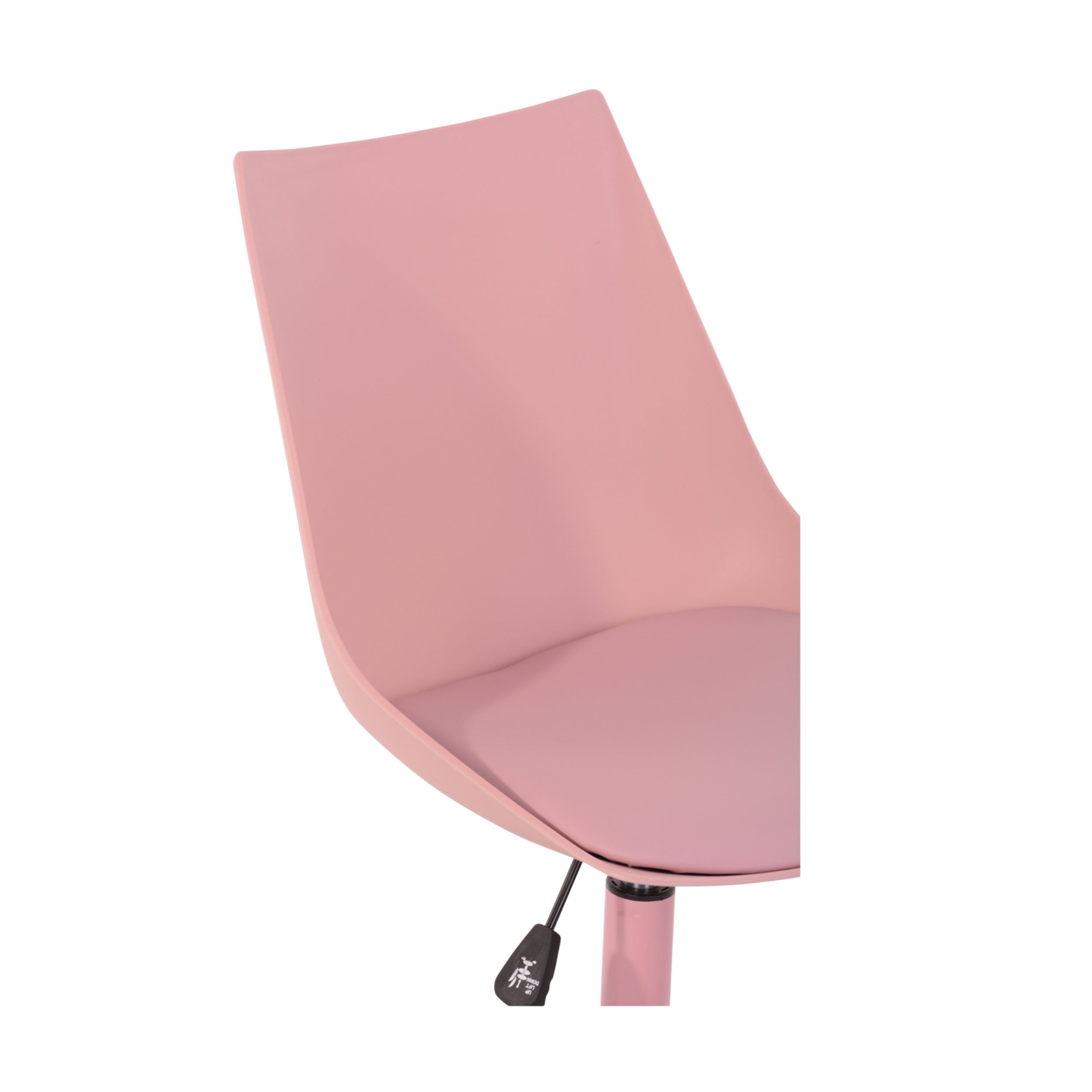 MOORISH ורוד - כיסא משרדי-6359