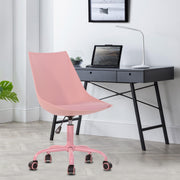 MOORISH ורוד - כיסא משרדי-6359