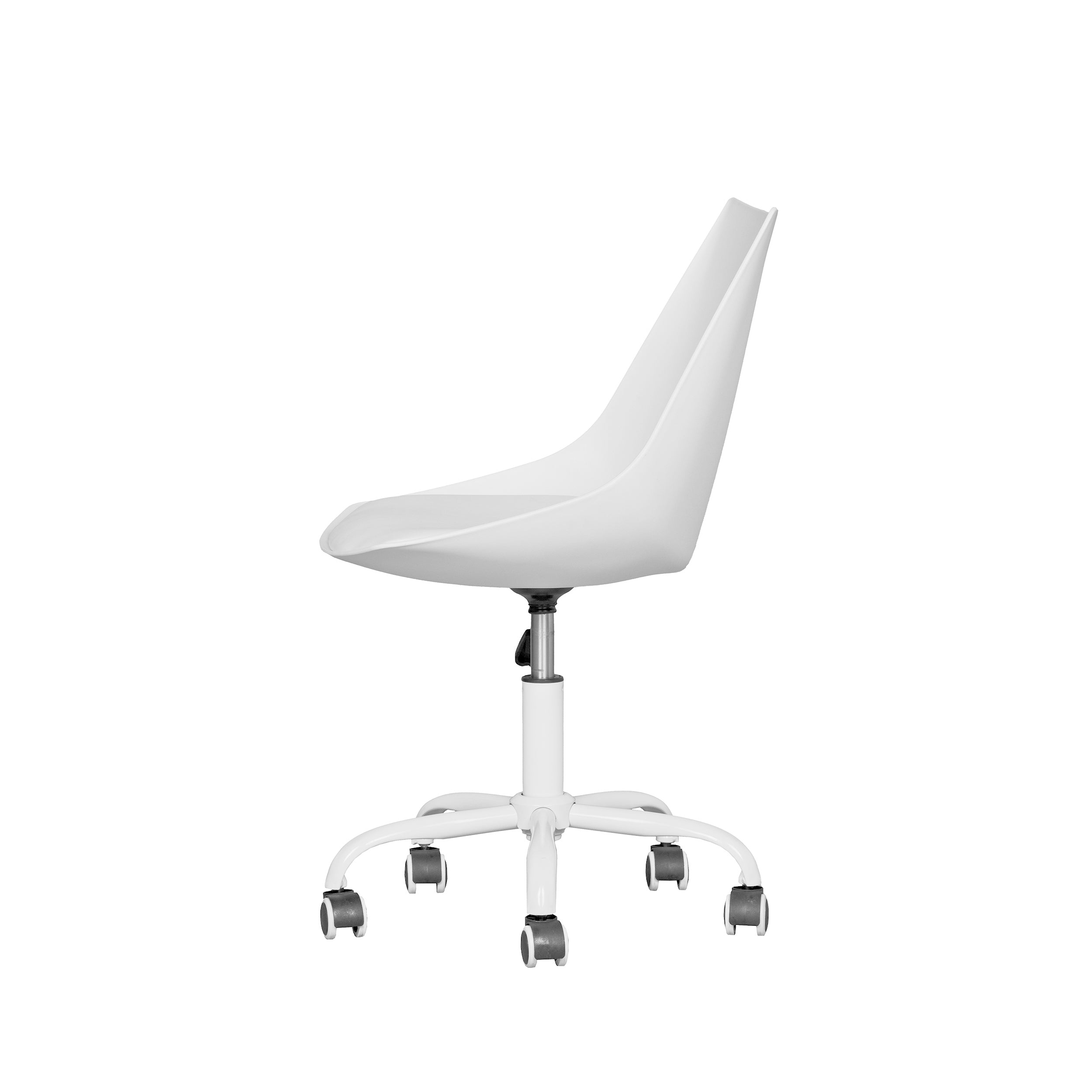 MOORISH לבן - כיסא משרדי-6266