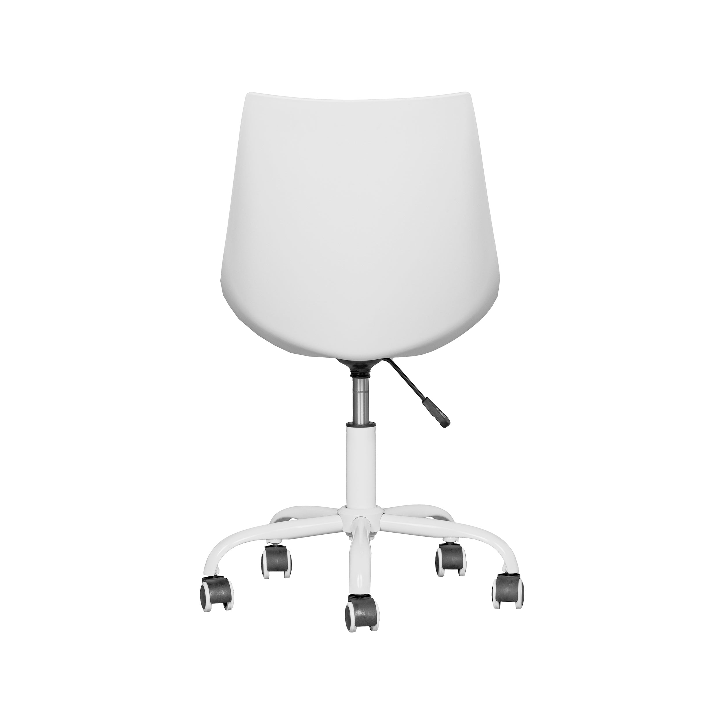 MOORISH לבן - כיסא משרדי-6266