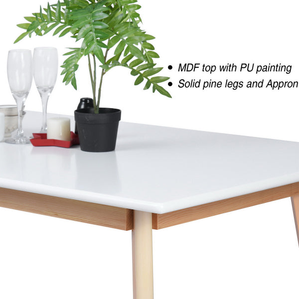 CURRENCY - שולחן רב תכליתי-1797