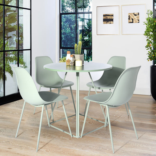 KONWIN ירוק - כסא רב תכליתי-2928