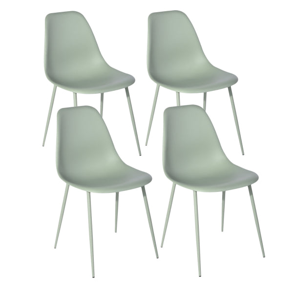 KONWIN ירוק - כסא רב תכליתי-2928