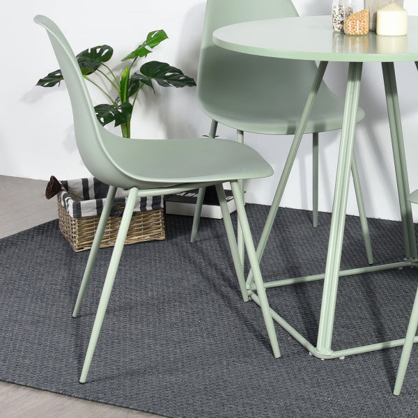 KONWIN ירוק - כסא רב תכליתי-2928