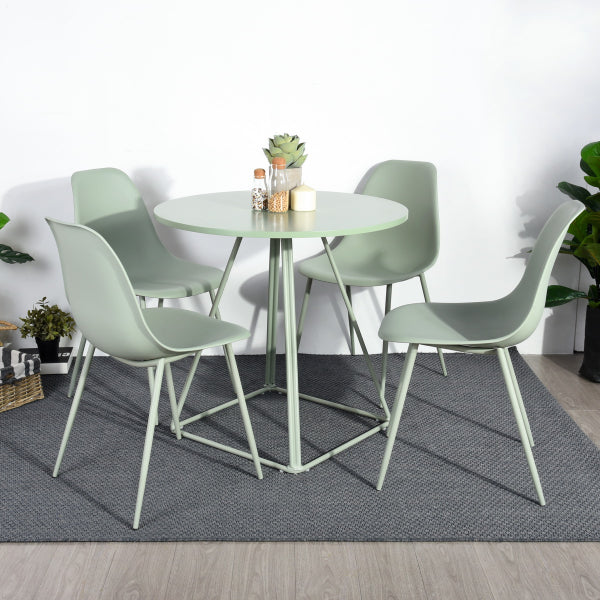 KONWIN ירוק - כסא רב תכליתי-2928