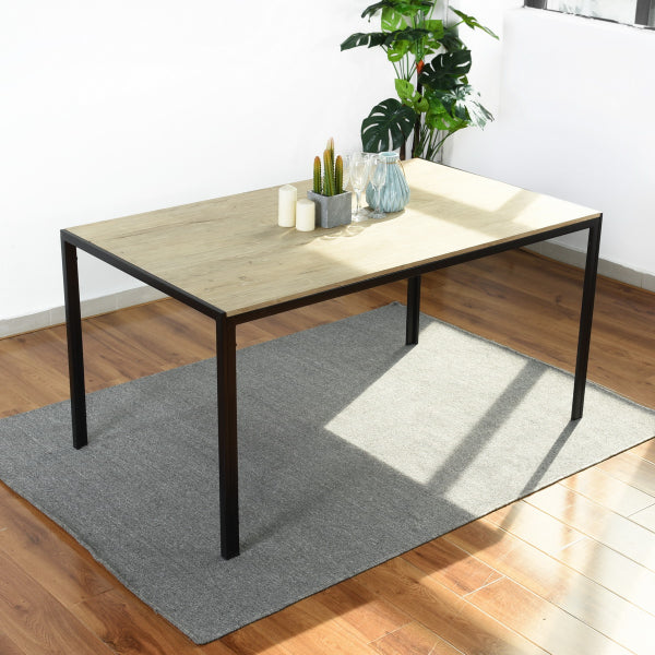 VARGAS 150 אלון - שולחן פינת אוכל-COMEDOR