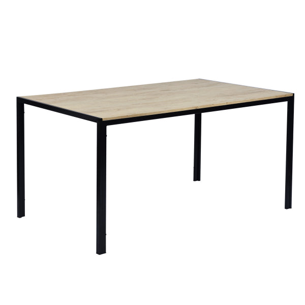 VARGAS 150 אלון - שולחן פינת אוכל-COMEDOR