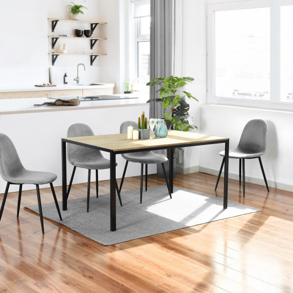 וולנסיה 150 אלון -  פינת אוכל-COMEDOR