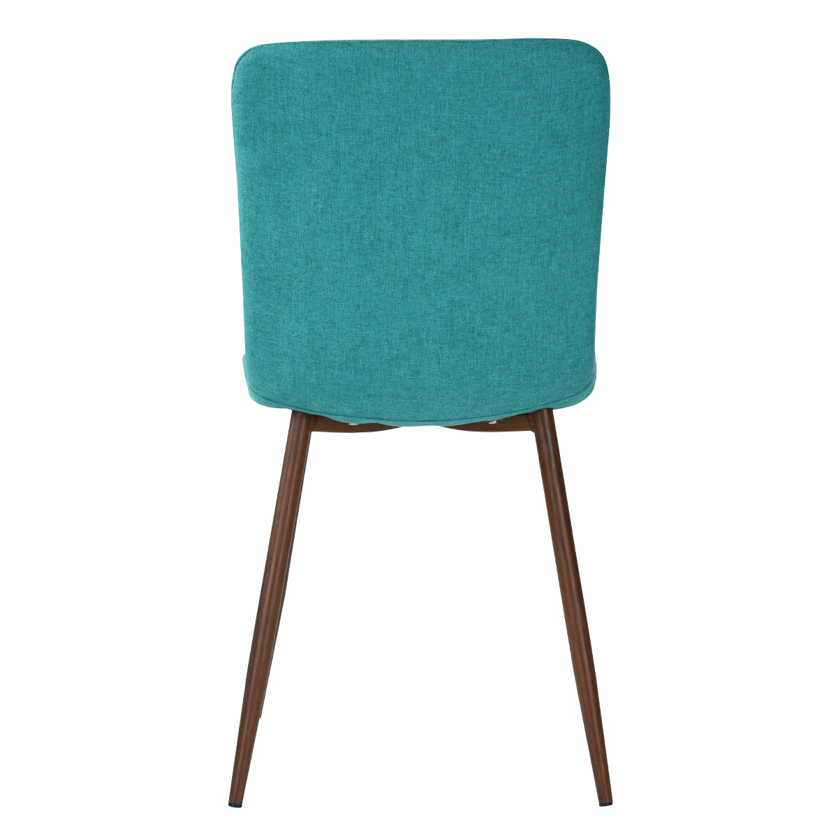 SCARGILL טורקיז בד - כיסאות לפינת אוכל-2318