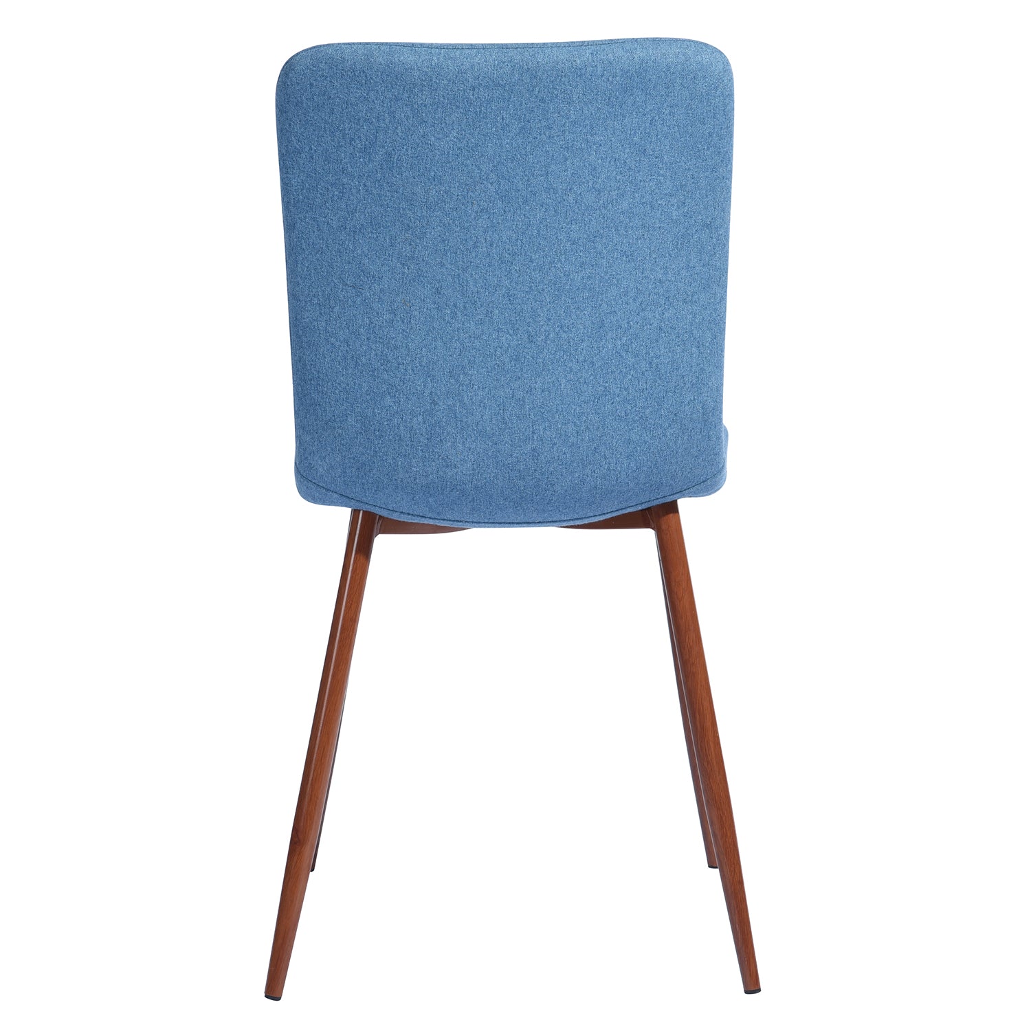 SCARGILL - תכלת בד - כיסאות לפינת אוכל-2763