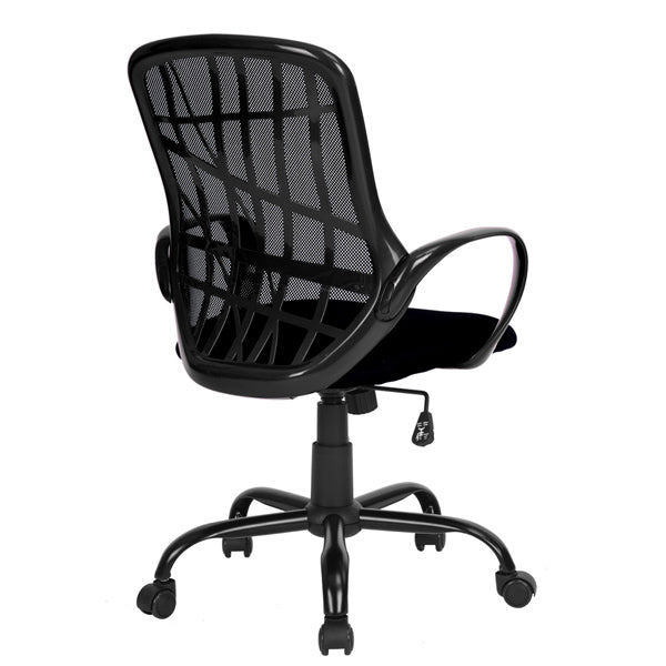 DESERT שחור  - כיסא משרדי מעוצב-0000