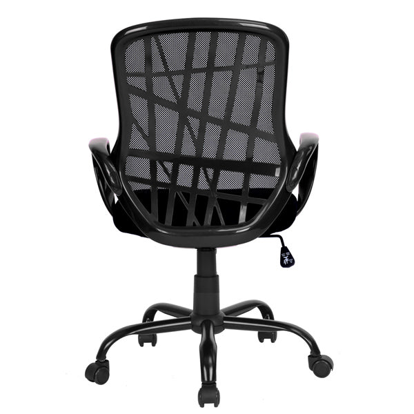 DESERT שחור  - כיסא משרדי מעוצב-0000