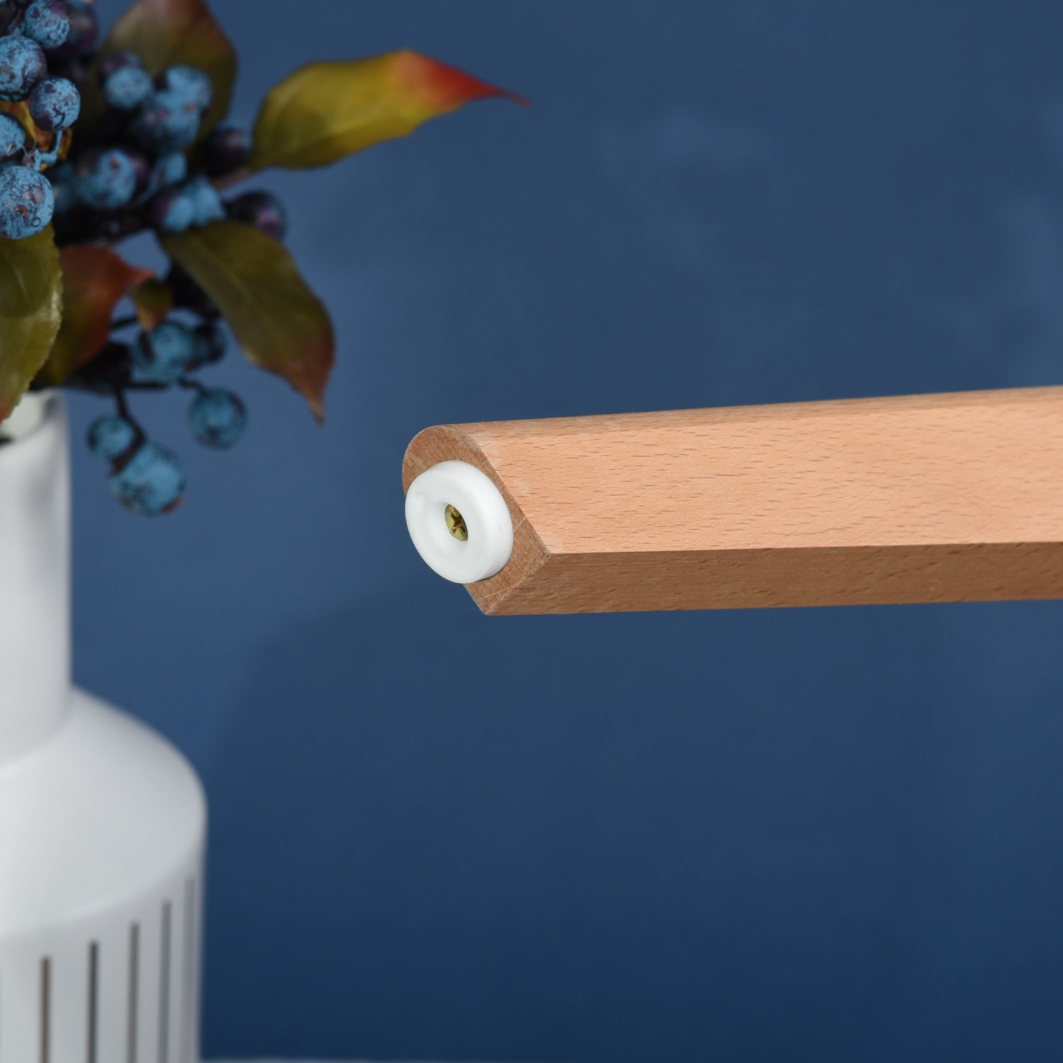 TASH לבן - כיסא רב תכליתי-AEE1