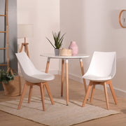 TASH לבן - כיסא רב תכליתי-AEE1