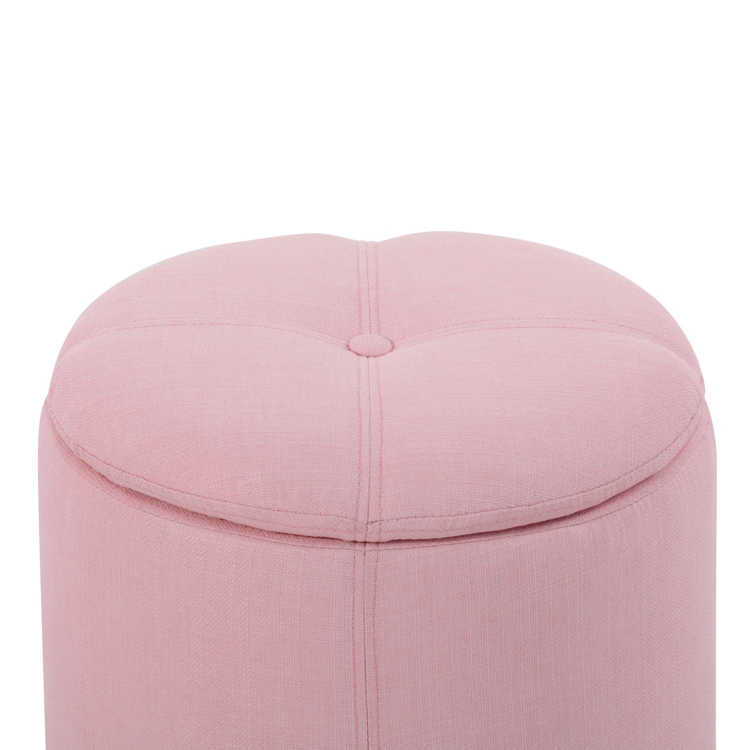 WHAKAMARU ורוד - הדום אחסון עגול