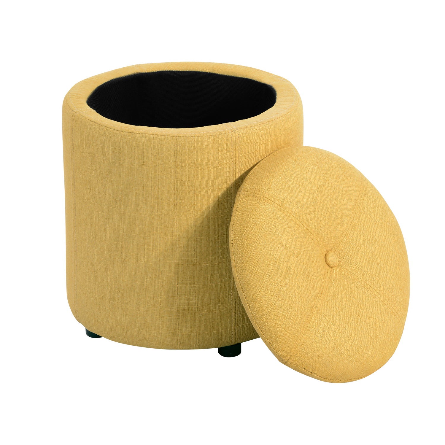 WHAKAMARU חרדל - הדום אחסון עגול