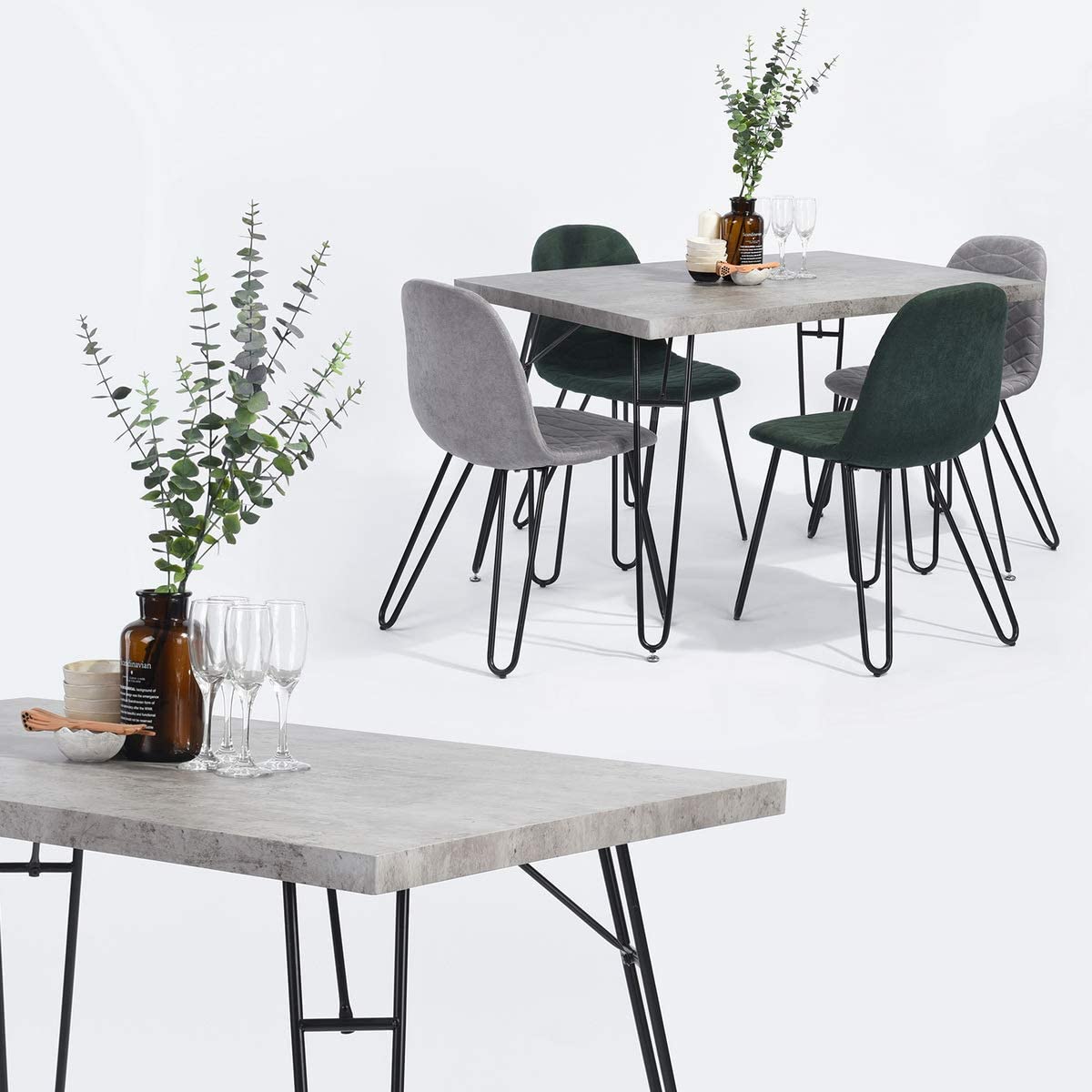 BADEN - שולחן לפינת אוכל-2005