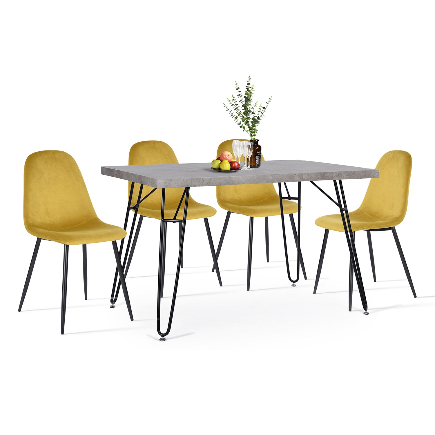 BADEN - שולחן לפינת אוכל-2005