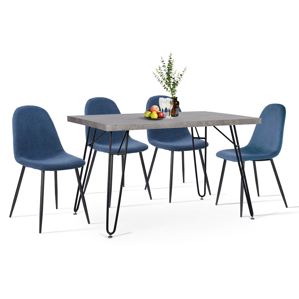 BADEN - שולחן לפינת אוכל-2005