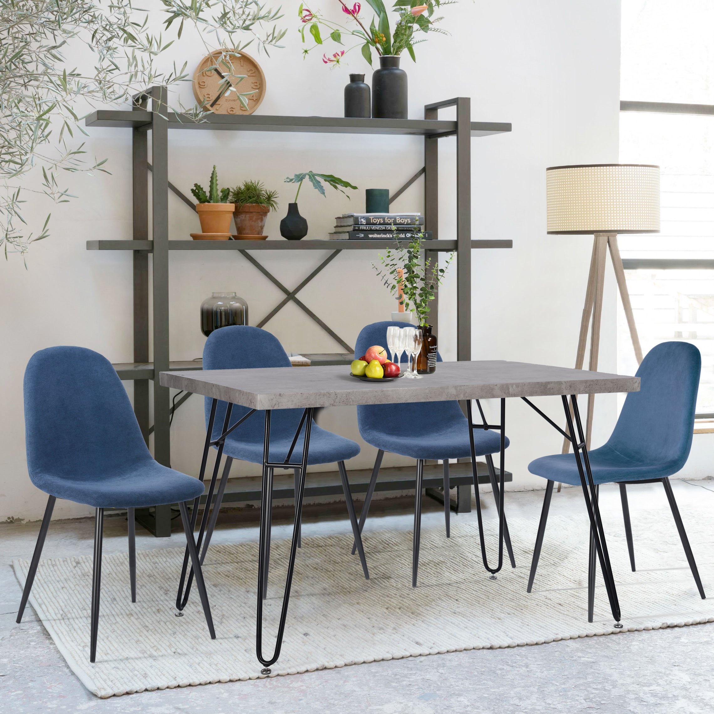 BADEN - שולחן לפינת אוכל-2005