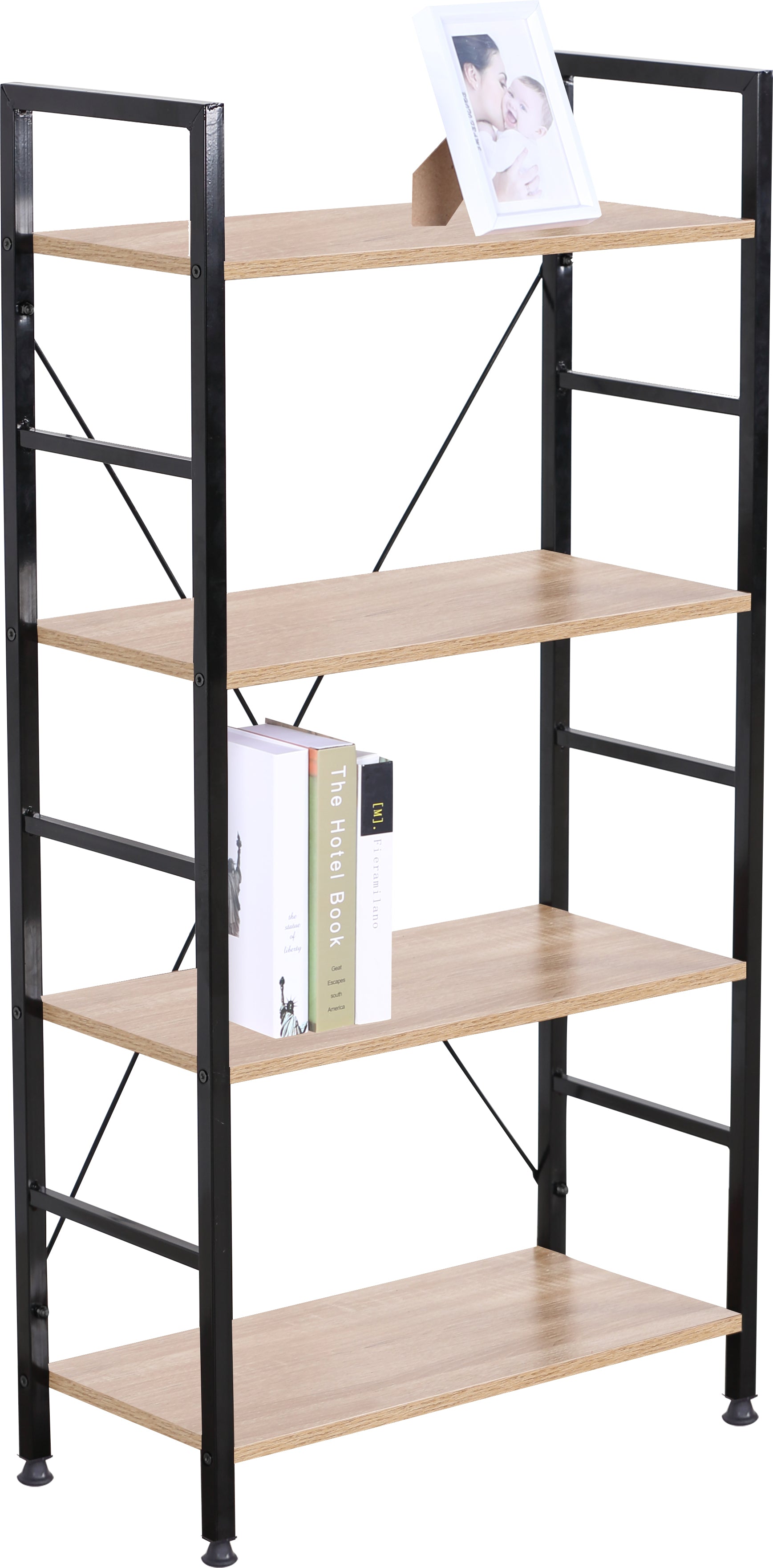 פנסי 4 אלון - יחידת מדפים Pansy4