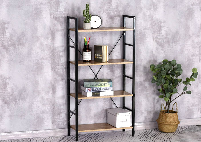 פנסי 4 אלון - יחידת מדפים Pansy4