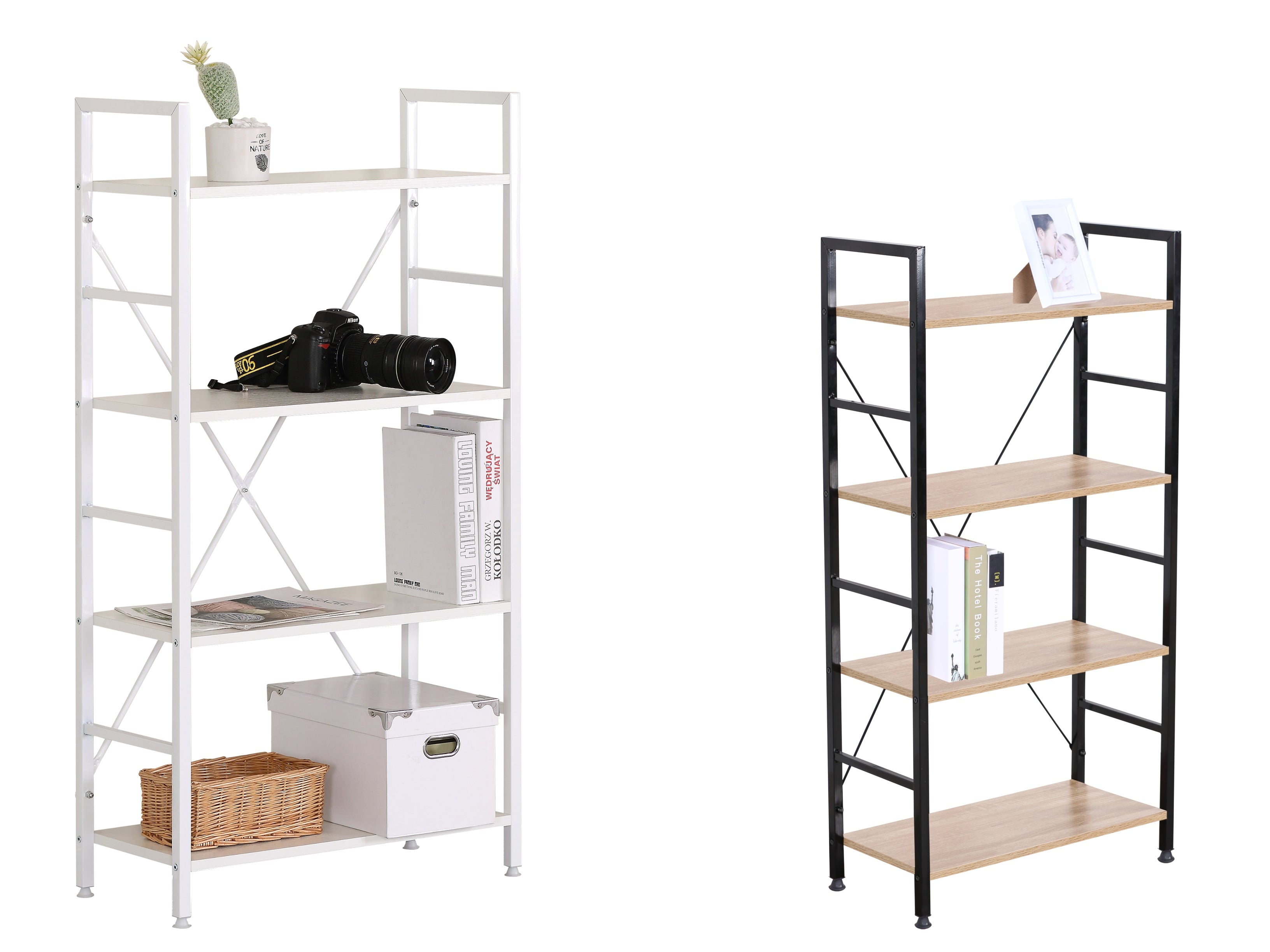 פנסי 4 אלון - יחידת מדפים Pansy4