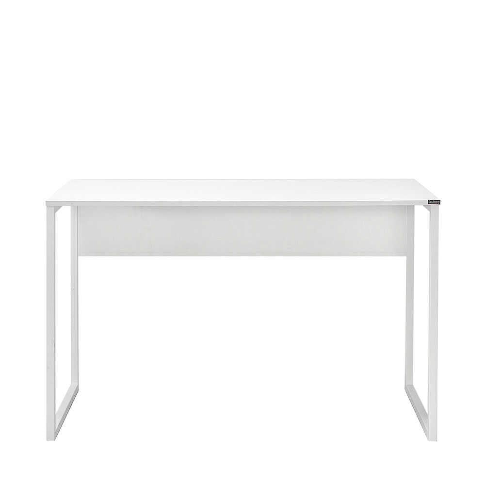 Mesa- CMS-900-DD-לבן - שולחן עבודה