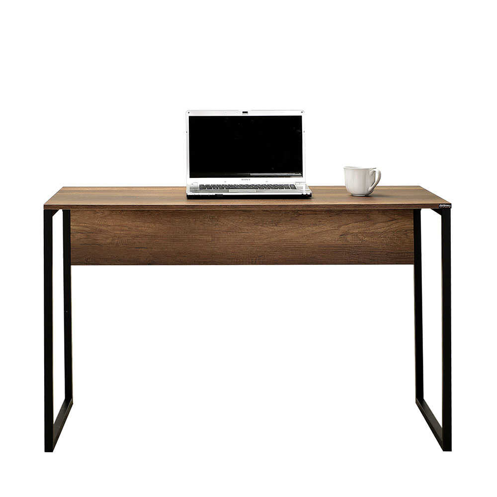 Mesa- CMS-900-OO-אגוז - שולחן עבודה