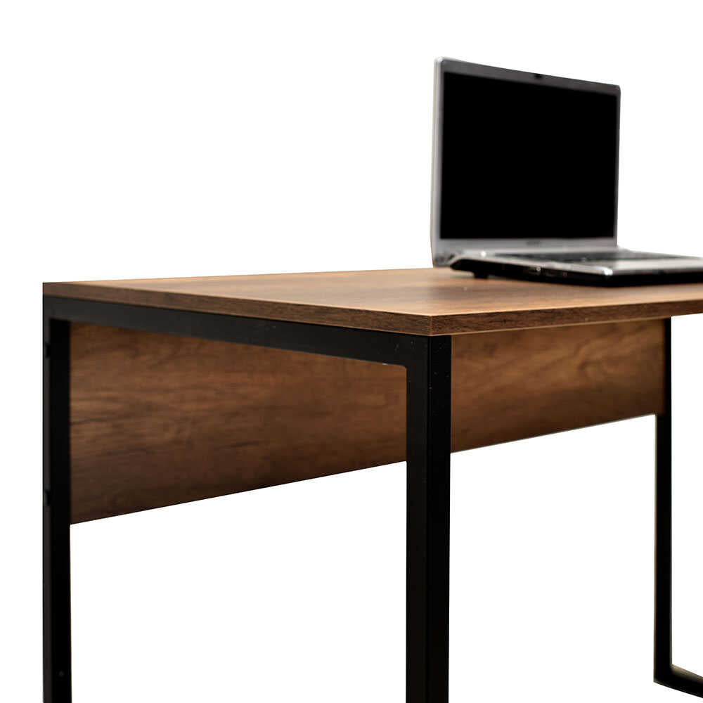 Mesa- CMS-900-OO-אגוז - שולחן עבודה