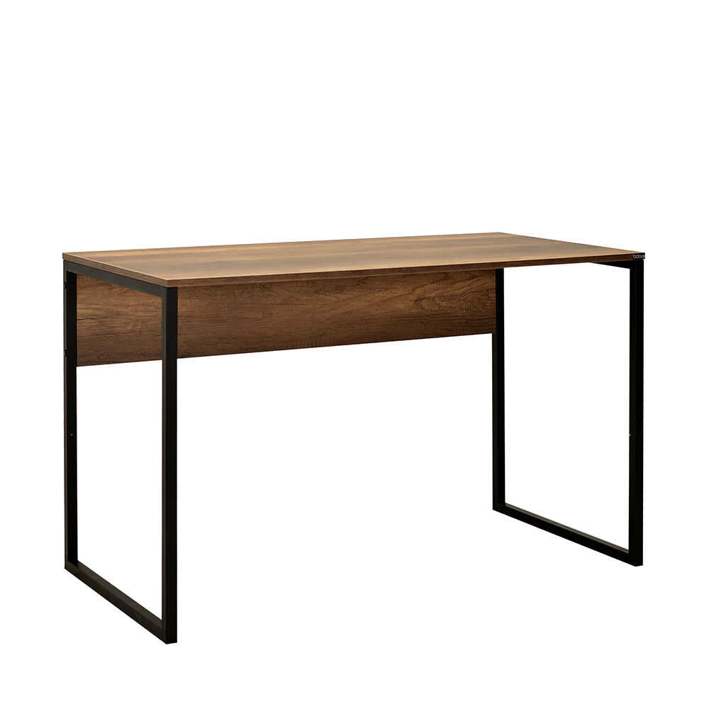 Mesa- CMS-900-OO-אגוז - שולחן עבודה