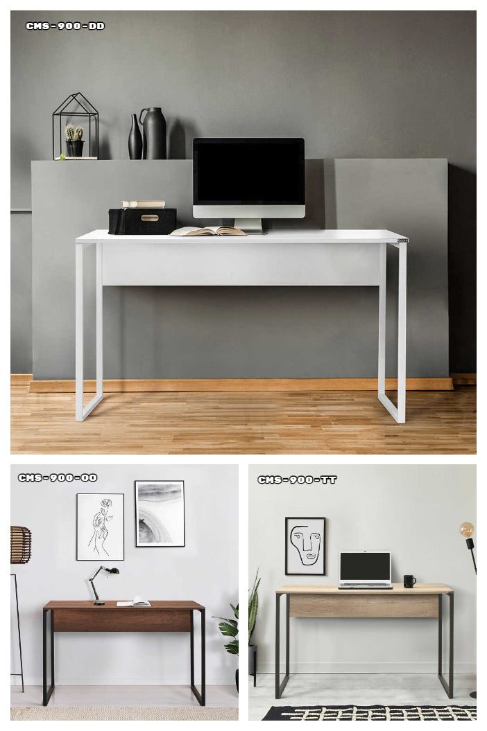 Mesa- CMS-900-OO-אגוז - שולחן עבודה