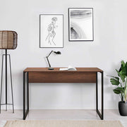 Mesa- CMS-900-OO-אגוז - שולחן עבודה