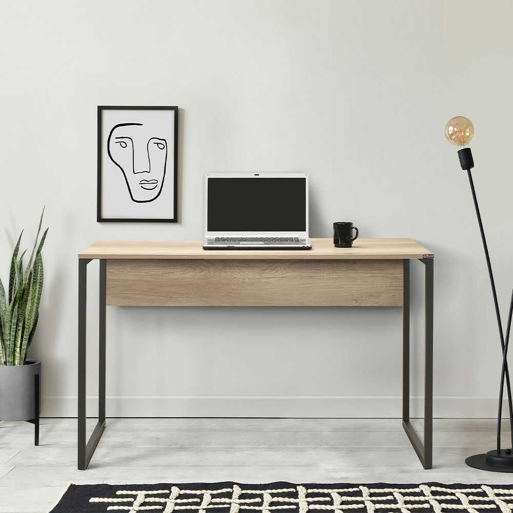 Mesa- CMS-900-TT-אורן - שולחן עבודה