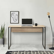 Mesa- CMS-900-TT-אורן - שולחן עבודה