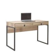 Tavolo- CMS-922-TT-אגוז בהיר- שולחן עבודה