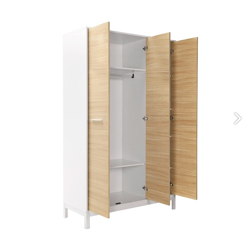 Gardo - GRD-1430-MB-3- אלון-לבן