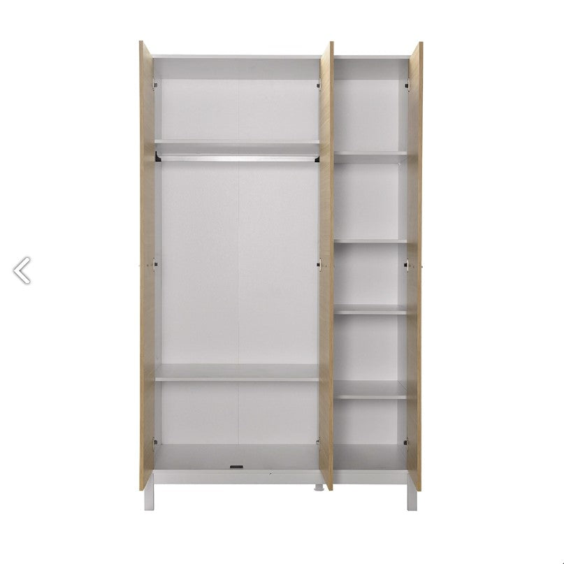 Gardo - GRD-1430-MB-3- אלון-לבן